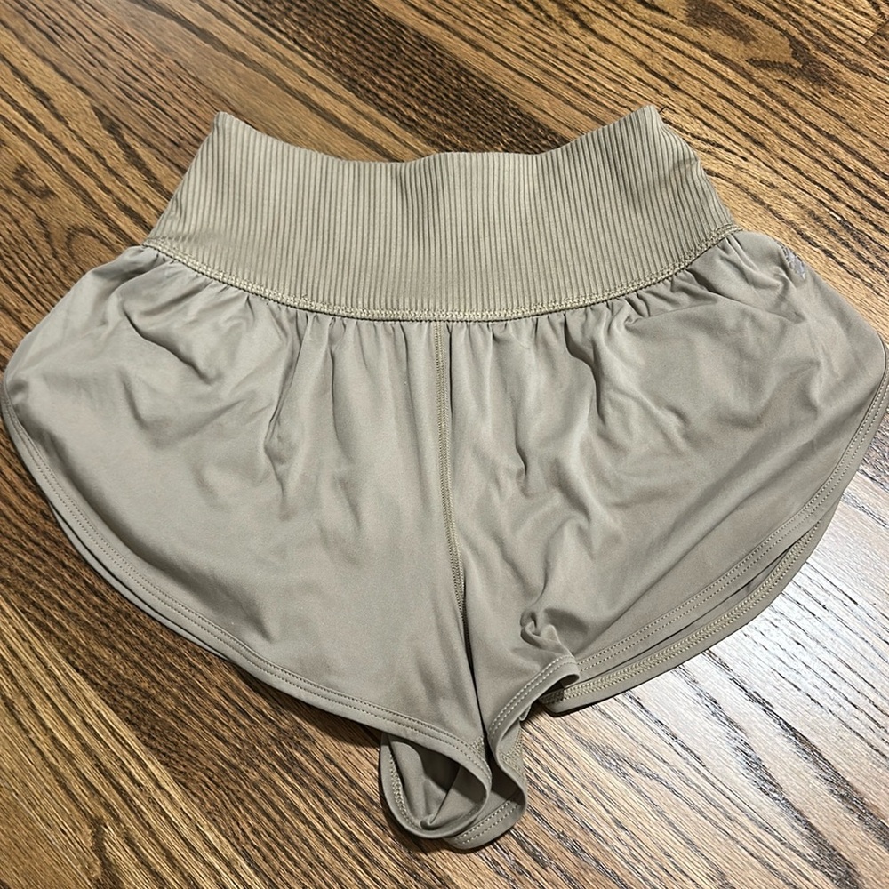 FP movement Game Time Shorts